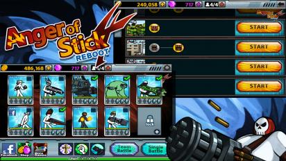 AngerOfStick4(��ŭ�Ļ����4:������׿��)v1.1.1��ͼ4