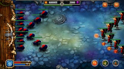 Monster Defender(��������߰�׿��)v1.2��ͼ0
