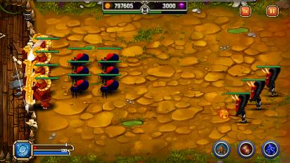 Monster Defender(��������߰�׿��)v1.2��ͼ2