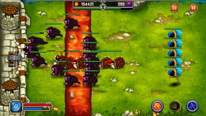 Monster Defender(��������߰�׿��)v1.2��ͼ4