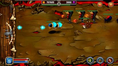 Monster Defender(��������߰�׿��)v1.2��ͼ5