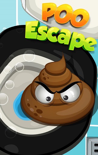 Poo Escape(���Ư����)v1.0.1��׿���ͼ0