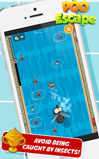 Poo Escape(���Ư����)v1.0.1��׿���ͼ3