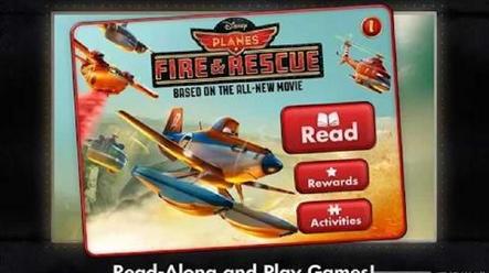 Planes 2(�ɻ��ܶ�Ա:���߾�Ԯ����)1.0.1��ͼ0