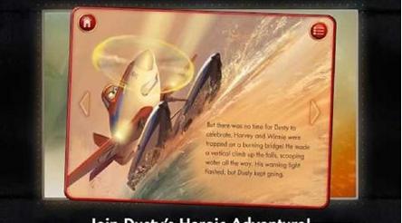 Planes 2(�ɻ��ܶ�Ա:���߾�Ԯ����)1.0.1��ͼ2