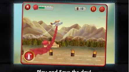 Planes 2(�ɻ��ܶ�Ա:���߾�Ԯ����)1.0.1��ͼ1