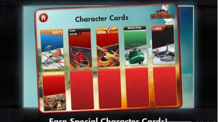 Planes 2(�ɻ��ܶ�Ա:���߾�Ԯ����)1.0.1��ͼ3