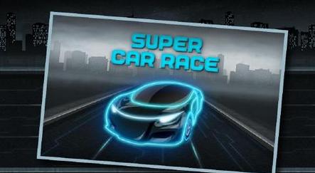 Super Car Race(�����ܳ�����)2.2��ͼ0