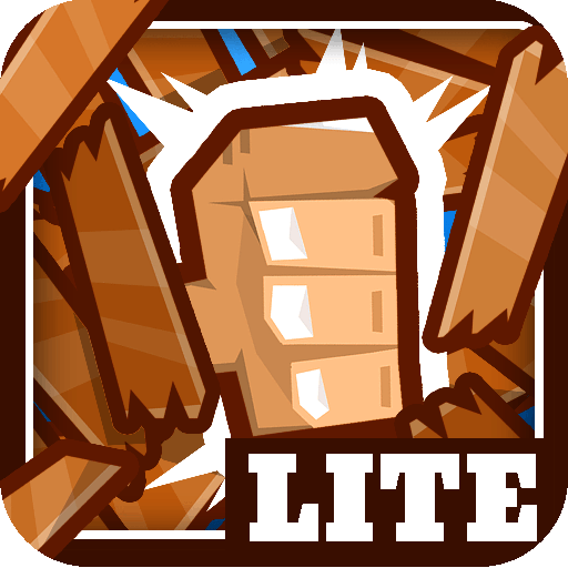 Barrel Bash(����Ͱ�ػ�)