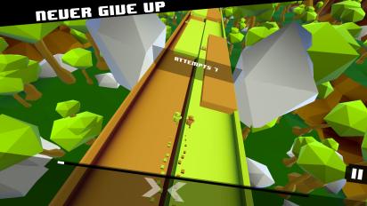 Twin Runners 2(˫��������2��׿��)v1.0.1��ͼ3