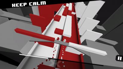 Twin Runners 2(˫��������2��׿��)v1.0.1��ͼ2