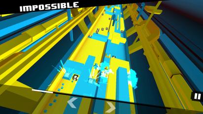 Twin Runners 2(˫��������2��׿��)v1.0.1��ͼ0