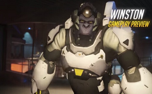 �������ȷ桷�Ѹ������� Winston������Ƶ����