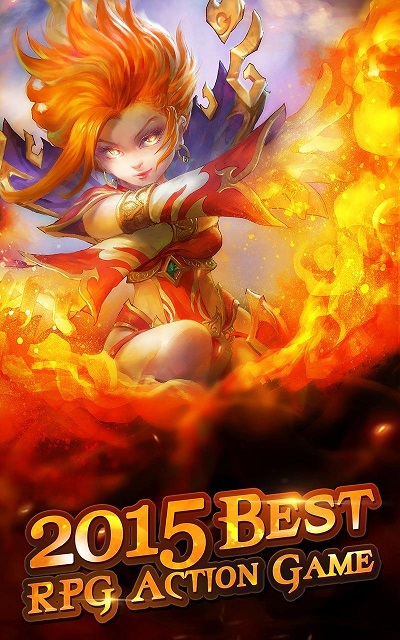 HeroesTitans(Ӣ��̩̹:ս����̨��׿��)v1.1.3��ͼ1