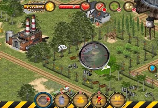 Jurassic Island: Dinosaur Zoo(٪�޼ͻĵ�:������԰��׿��)v1.1.2��ͼ2