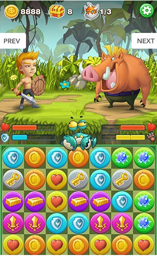 ��������ʿ���޽�Ұ�v1.0��ͼ0