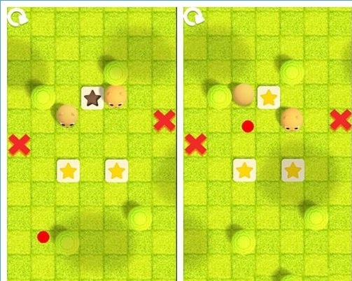 Escape Of Animals(�������Ѱ�׿��)v1.0��ͼ0