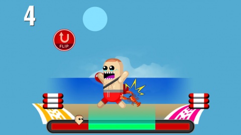 ��׾��Ա�� bungle!v1.5.1��׿���ͼ0