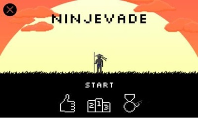 Ninjevade(����������߹ٷ����°�)v2.0.3��ͼ2