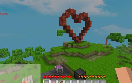 Minecraft PE(我的世界手机版0.11.1安卓版)截图2