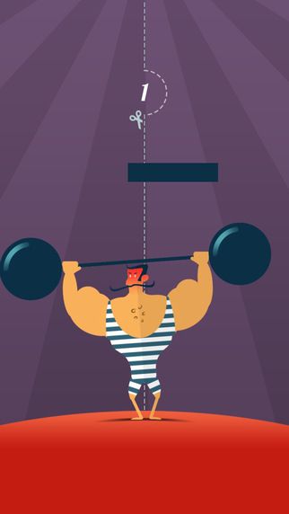 Mr. Muscle(����������׿��)v1.2.5��ͼ0