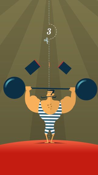 Mr. Muscle(����������׿��)v1.2.5��ͼ2