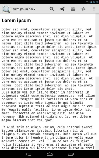 Office Documents Viewer(Office�ĵ��鿴��������Ѱ�)��ͼ3