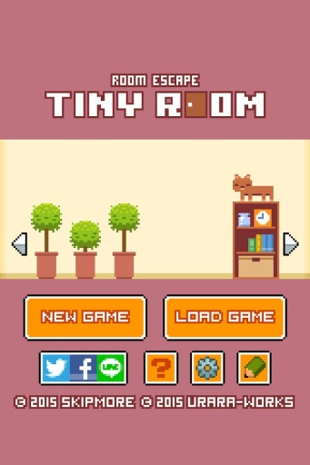 TinyRoom(С���䰲׿��)v1.0.3��ͼ0