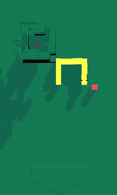 Snake 2.5D(2.5D̰���߰�׿��)v1.1.8��ͼ1