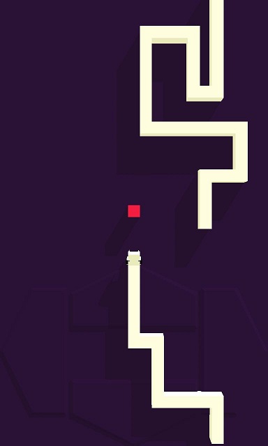 Snake 2.5D(2.5D̰���߰�׿��)v1.1.8��ͼ0