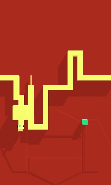 Snake 2.5D(2.5D̰���߰�׿��)v1.1.8��ͼ3