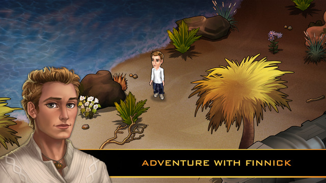 The Hunger Games Adventures(������Ϸ��ð�հ�׿��)v1.1.0��ͼ2