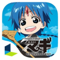 �ޥ�RPG(ħ������MAGI:�Թ���ħ����׿��)