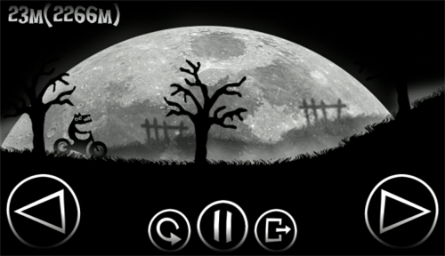 Dark Roads(���·���߰�׿���İ�)v1.11��ͼ0