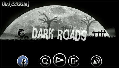 Dark Roads(���·���߰�׿���İ�)v1.11��ͼ1