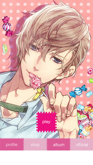 Love & Poke(��֮ϸ�ﰲ׿��)v4.0.5��ͼ0