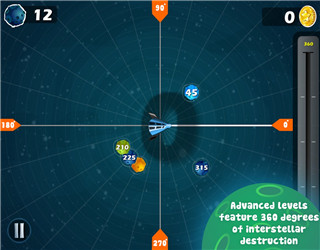Angle Asteroids(�Ƕ������׿��)v1.4.9��ͼ0