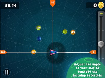 Angle Asteroids(�Ƕ������׿��)v1.4.9��ͼ3
