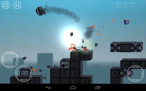 BoxelBot(��׾�Ļ����˰�׿��)v0.3.5��ͼ0