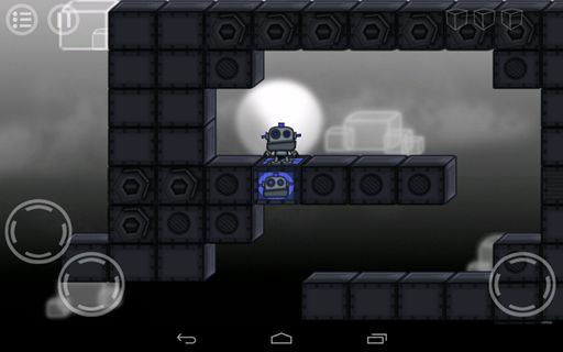 BoxelBot(��׾�Ļ����˰�׿��)v0.3.5��ͼ2