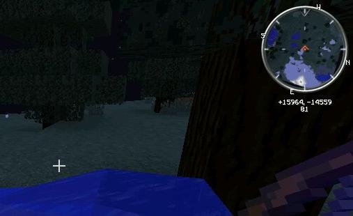 �ҵ����綹������MOD1.7.10