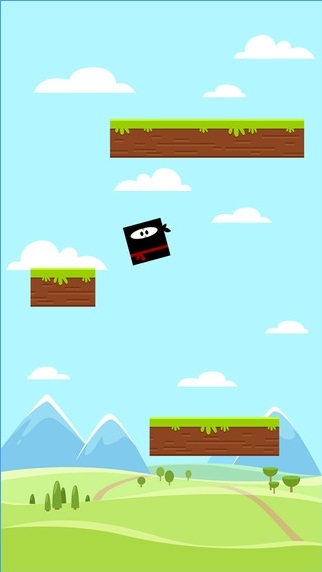 С��Ծ Mini Jump��׿���ͼ0