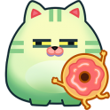 甜甜圈猫安卓版