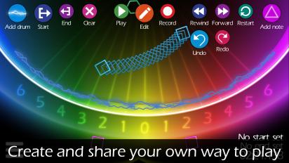 SongArc(����Բ����׿��)v4.1.0.38��ͼ1