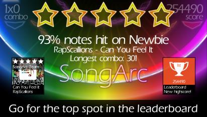 SongArc(����Բ����׿��)v4.1.0.38��ͼ4