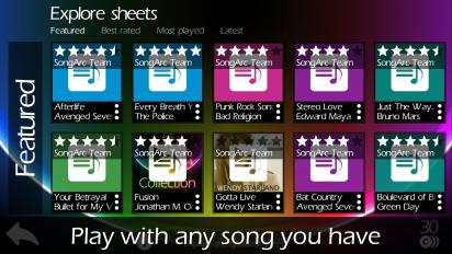 SongArc(����Բ����׿��)v4.1.0.38��ͼ3