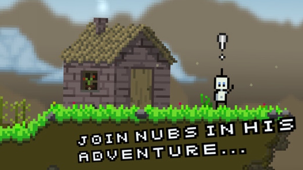 Nubs�ǲ���ð��v1.6��ͼ3