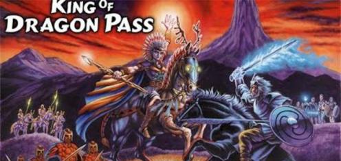 King of Dragon Pass(����֮����׿��)v1.0.11��ͼ3
