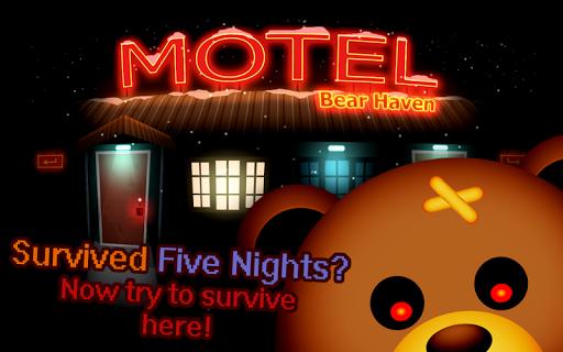 Bear Haven Free(С������)v1.07��׿���ͼ0
