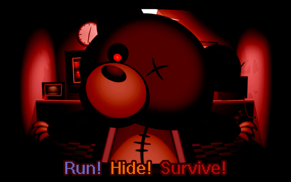 Bear Haven Free(С������)v1.07��׿���ͼ1